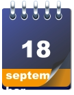 september 18