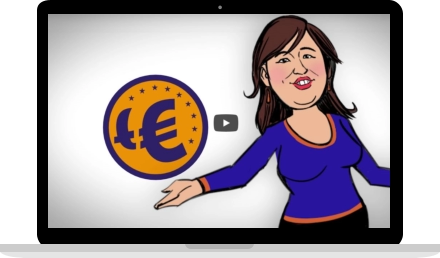 Korte video met uitleg van het bartersysteem van TradeXchange