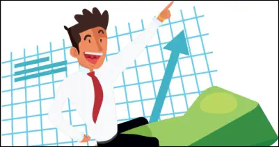 Extra omzet door vergroten marktaandeel