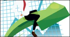 Extra omzet door vergroten marktaandeel