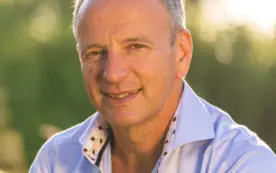 Jan Peter van diemen Nieuwe ondernemerslente