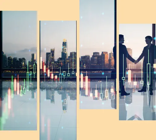 ondernemersnetwerk met gegarandeerd extra omzet