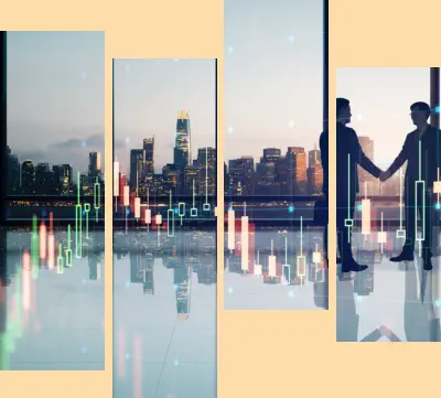 ondernemersnetwerk met gegarandeerd extra omzet