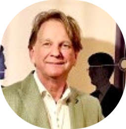 Jeroen Musschenga oprichter TradeXchange Nederland