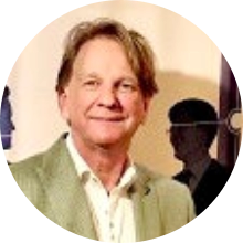 Jeroen Musschenga oprichter TradeXchange Nederland