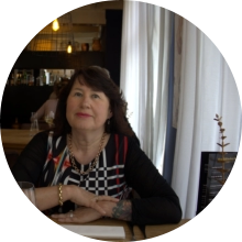 Therecia Venema oprichter TradeXchange Nederland