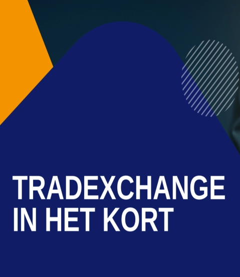 Barter TradeXchange samenvatting van voordelen