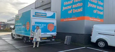 Theo en Edita Verbree Rozenhof Trouwringen