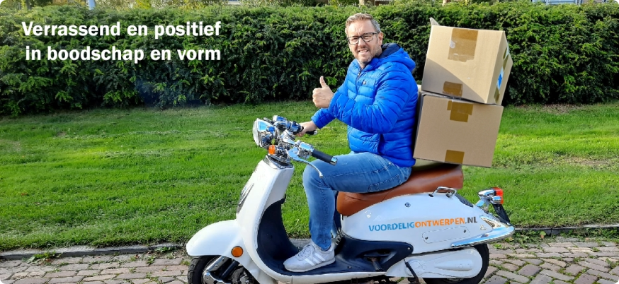 Jan Veldman Voordelig Ontwerpen